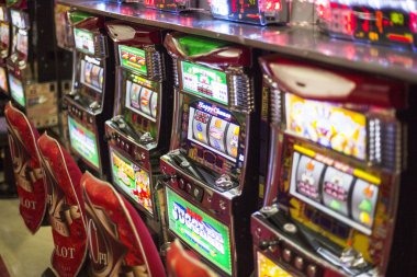 bento124 Bali Paradise Slots