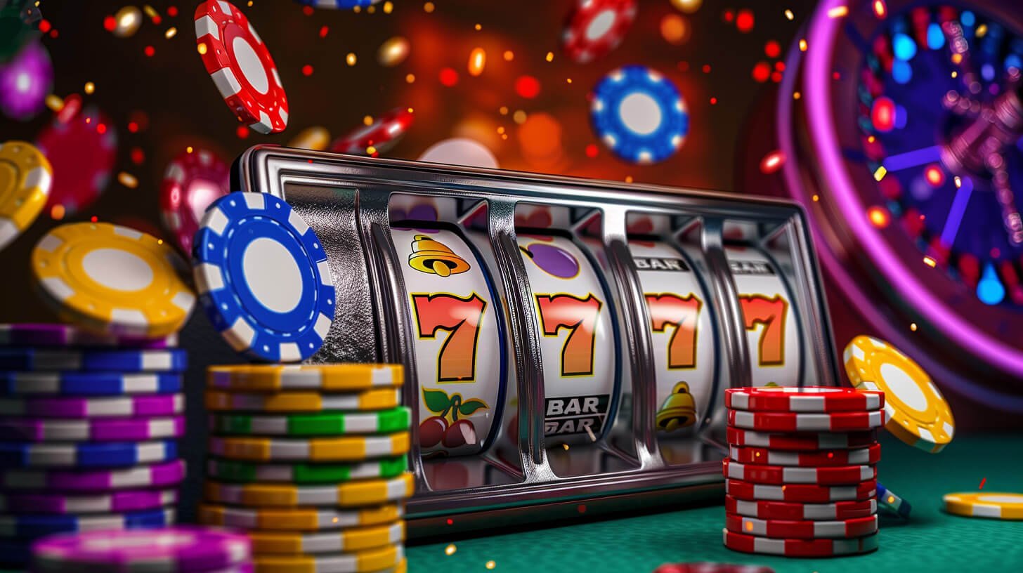 bento124 No Commission Baccarat